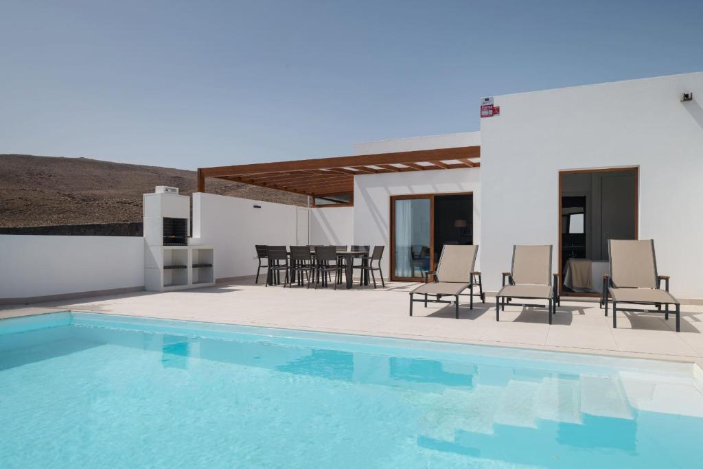 Villa Deva - VipVipVillas