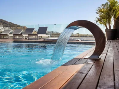 Villa Diana- Jacuzzi, Heated Pool & BBQ — foto 4