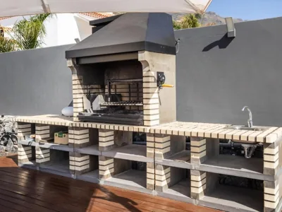 Villa Diana- Jacuzzi, Heated Pool & BBQ — foto 6