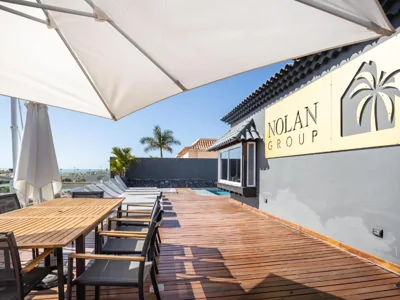 Villa Diana- Jacuzzi, Heated Pool & BBQ — foto 7