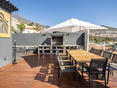 Villa Diana- Jacuzzi, Heated Pool & BBQ — foto 9