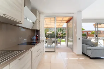 Villa Diana with Heated Private Pool near Anfi Golf and Amadores Beach — foto 5
