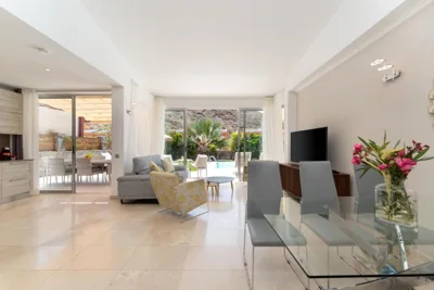 Villa Diana with Heated Private Pool near Anfi Golf and Amadores Beach — foto 6