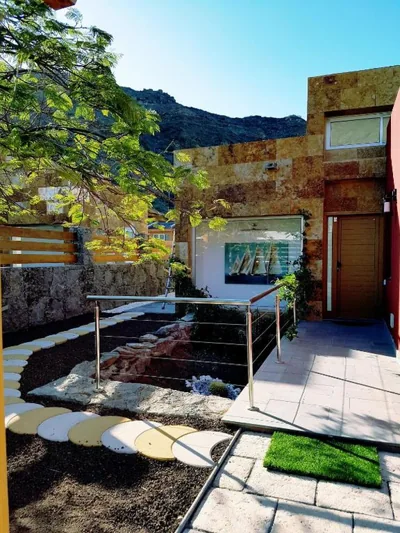 Villa Diana with Heated Private Pool near Anfi Golf and Amadores Beach — foto 9