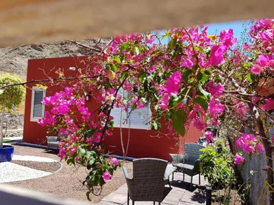 Villa Diana with Heated Private Pool near Anfi Golf and Amadores Beach — foto 10