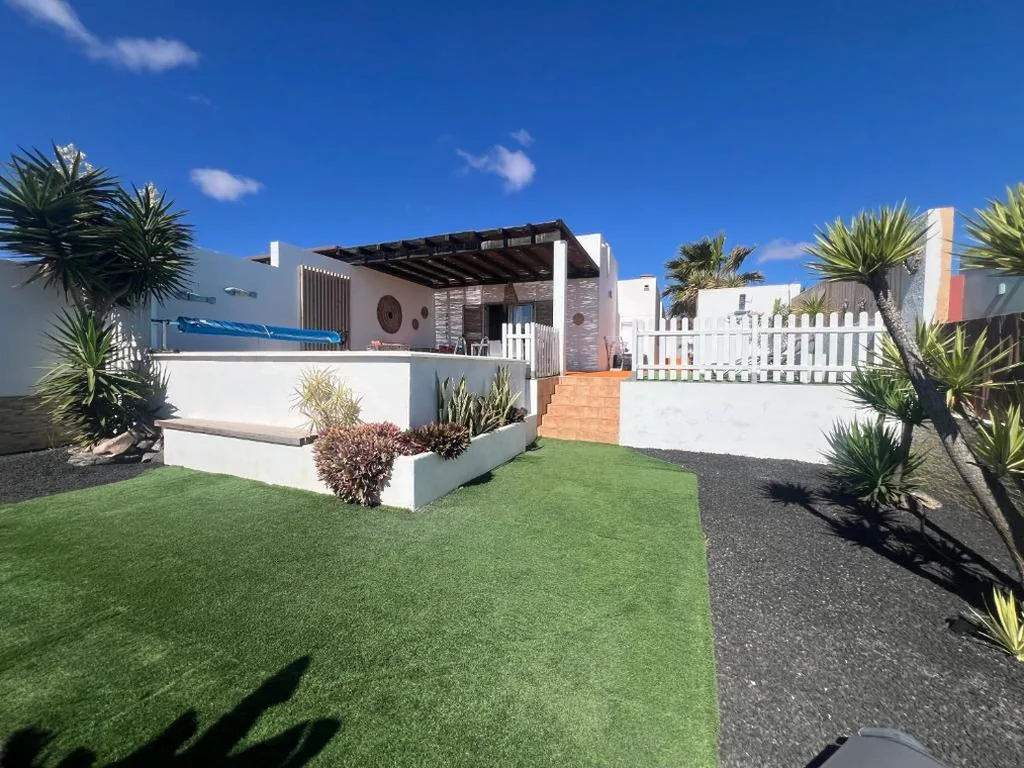 Villa met 3 slaapkamers — Villa Dinateli, Salinas Golf