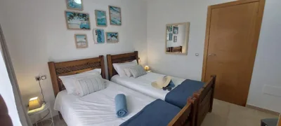 Villa Dinateli, Salinas Golf — foto 2