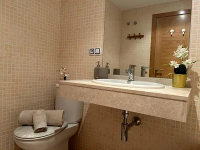Villa Dinateli, Salinas Golf — foto 3