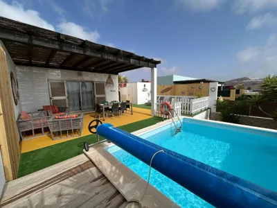 Villa Dinateli, Salinas Golf — foto 4