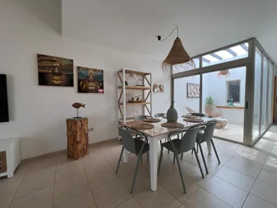 Villa Dinateli, Salinas Golf — foto 5