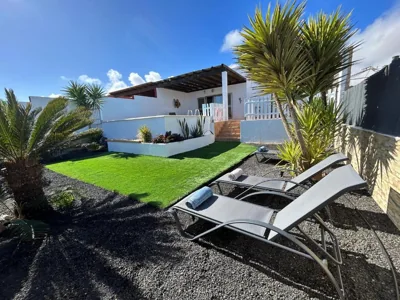 Villa Dinateli, Salinas Golf — foto 6