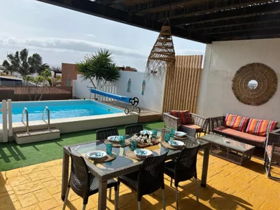 Villa Dinateli, Salinas Golf — foto 8