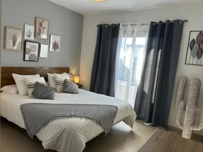 Villa Dinateli, Salinas Golf — foto 11