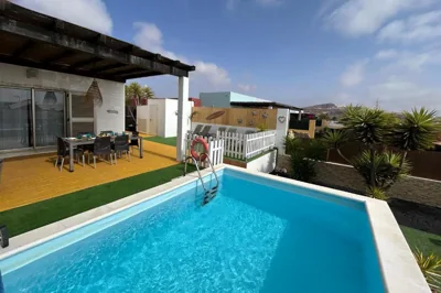 Villa Dinateli, Salinas Golf — foto 12