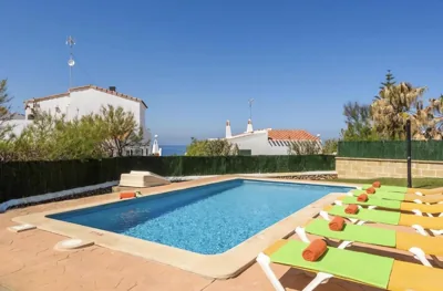 Villa Dion Bosch Menorca — photo 4