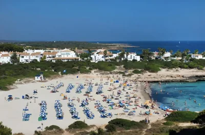 Villa Dion Bosch Menorca — photo 7