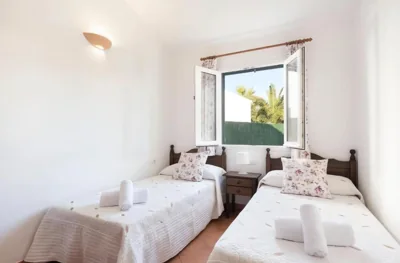 Villa Dion Bosch Menorca — photo 8