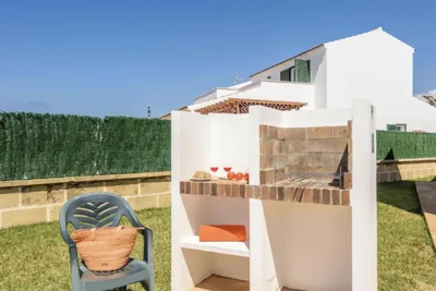 Villa Dion Bosch Menorca — photo 12