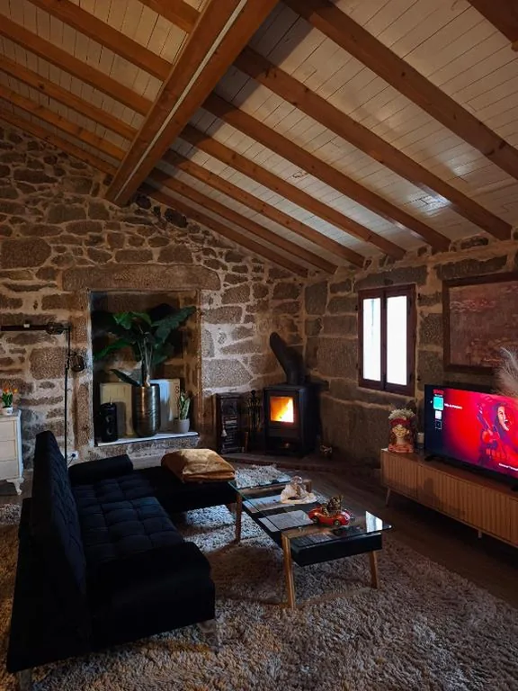 Villa Do Peleteiro-Ribeira Sacra