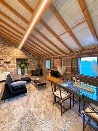 Villa Do Peleteiro-Ribeira Sacra — foto 4