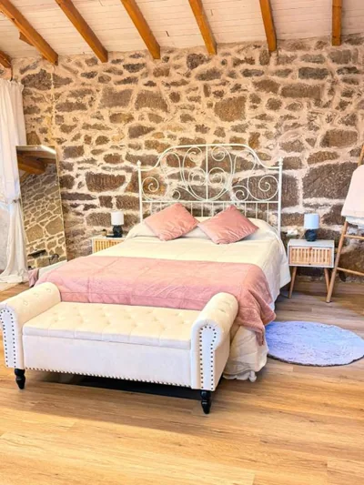 Villa Do Peleteiro-Ribeira Sacra — foto 5