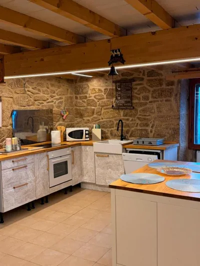 Villa Do Peleteiro-Ribeira Sacra — foto 6