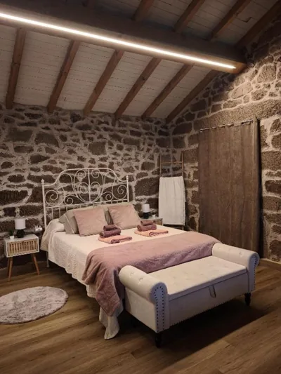 Villa Do Peleteiro-Ribeira Sacra — foto 8