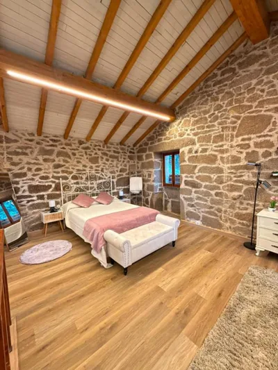 Villa Do Peleteiro-Ribeira Sacra — foto 9