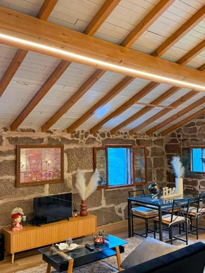 Villa Do Peleteiro-Ribeira Sacra — foto 11