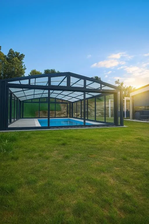 Villa 2 chambres — Villa Do Retiro