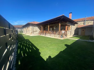 Villa Doble M — 照片 7