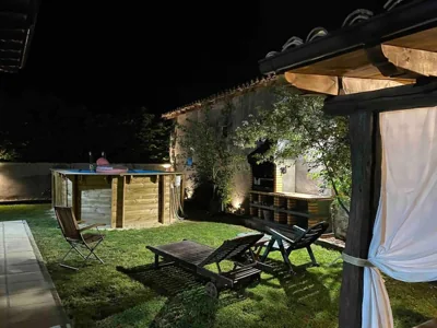Villa Doble M — 照片 12