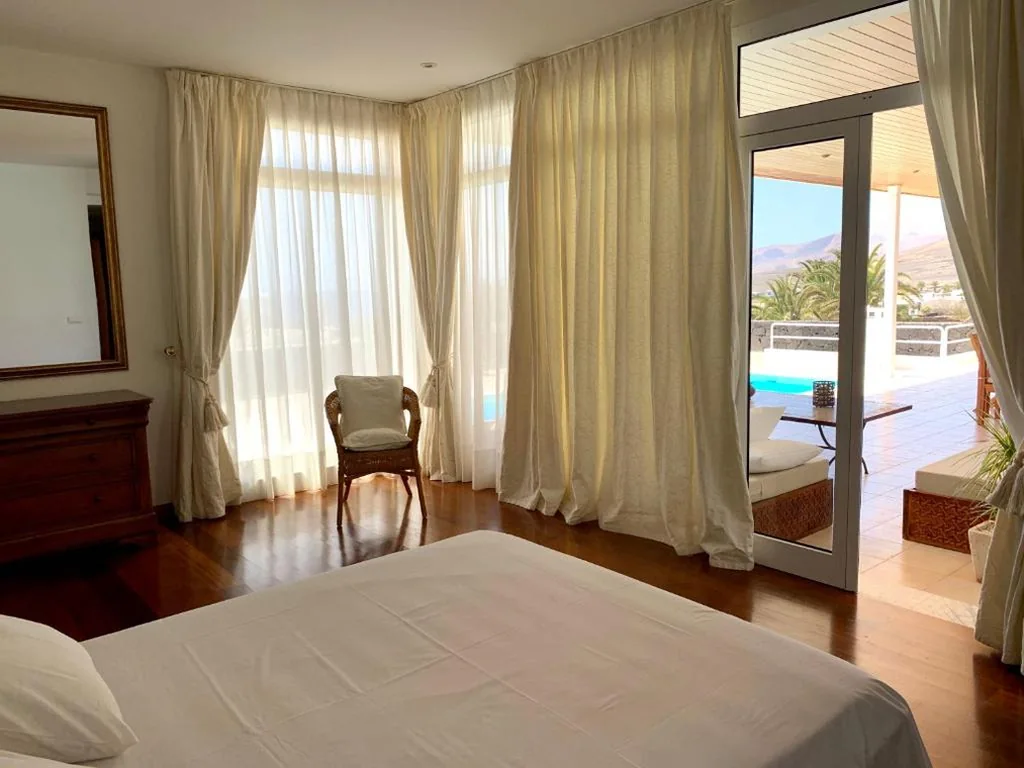 Villa Dois Mares Puerto Calero