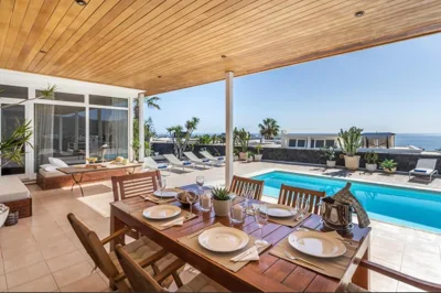 Villa Dois Mares Puerto Calero — 写真 4