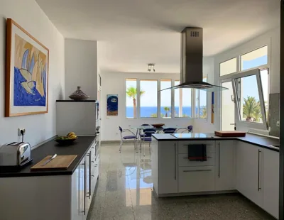 Villa Dois Mares Puerto Calero — 写真 5