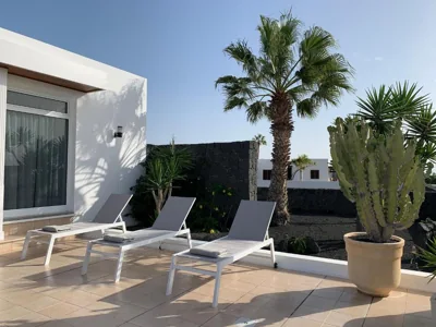 Villa Dois Mares Puerto Calero — 写真 7
