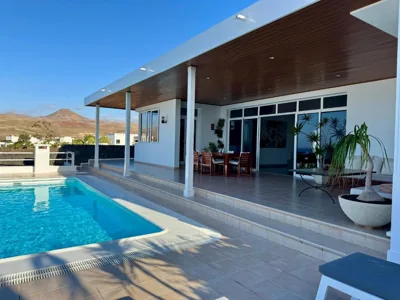 Villa Dois Mares Puerto Calero — 写真 9