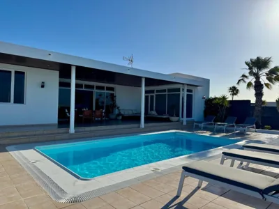 Villa Dois Mares Puerto Calero — 写真 11