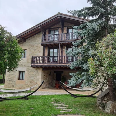 Villa DOLARETXE — photo 6