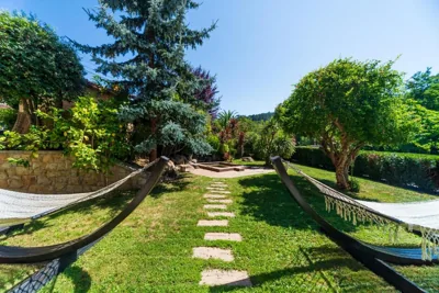 Villa DOLARETXE — photo 12