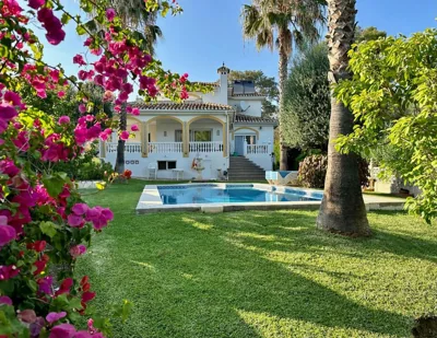 Villa Dolce Vita — foto 3
