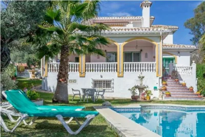 Villa Dolce Vita — foto 6