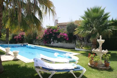 Villa Dolce Vita — foto 12