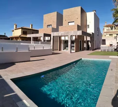 Villa Domicil de Luxe — foto 3