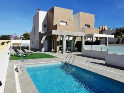 Villa Domicil de Luxe — foto 5