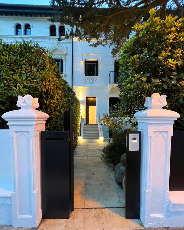 Villa Don Juan