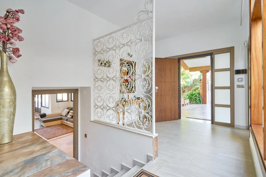 Villa Dopimar