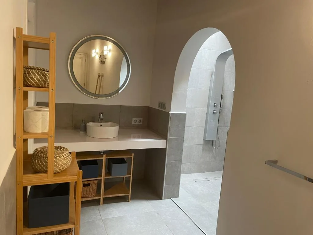 Villa com piscina privada — Villa Dora Bella Lanzarote