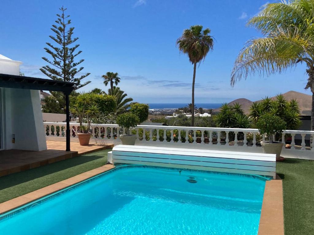 Villa Dora Bella Lanzarote