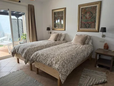 Villa Dora Bella Lanzarote — foto 2